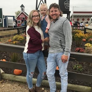 Meet your Posher, Chelsey